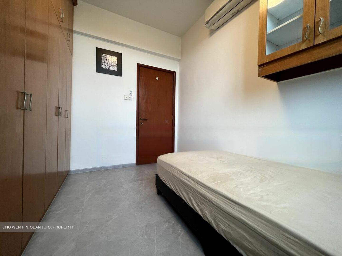 Parc Oasis (D22), Condominium #457938591